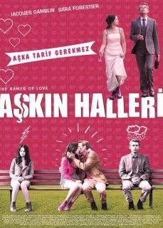 Aşkın Halleri Sex Filmi İzle | HD