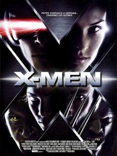 X-Men HD İzle | HD